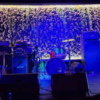 Black Magic Social Club