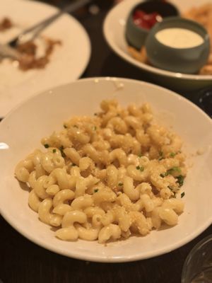 The Restaurant at Albert by null