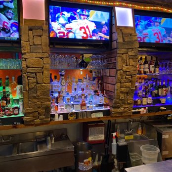 Los Amigos - Great bar, tv set up, and tequila selection. So many to try! - Mexican Near Me - Williamston, North Carolina Los Amigos - Great bar, tv set up, and tequila selection. So many to try! - Mexican Near Me - Williamston, North Carolina