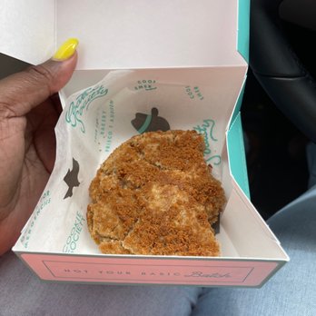 Cookie Society - Addison - Desserts Near Me - Addison, Texas