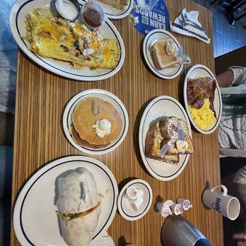 IHOP - Breakfast & Brunch Near Me - Totowa, New Jersey