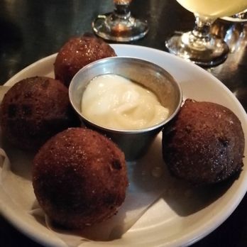 Bluejacket - Bluejacket Arancini - Breweries Near Me - Washington, DC, District of Columbia