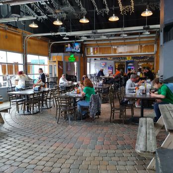 Spirits In Willoughby - It makes you want to come back again and again! - Wineries Near Me - Willoughby, Ohio