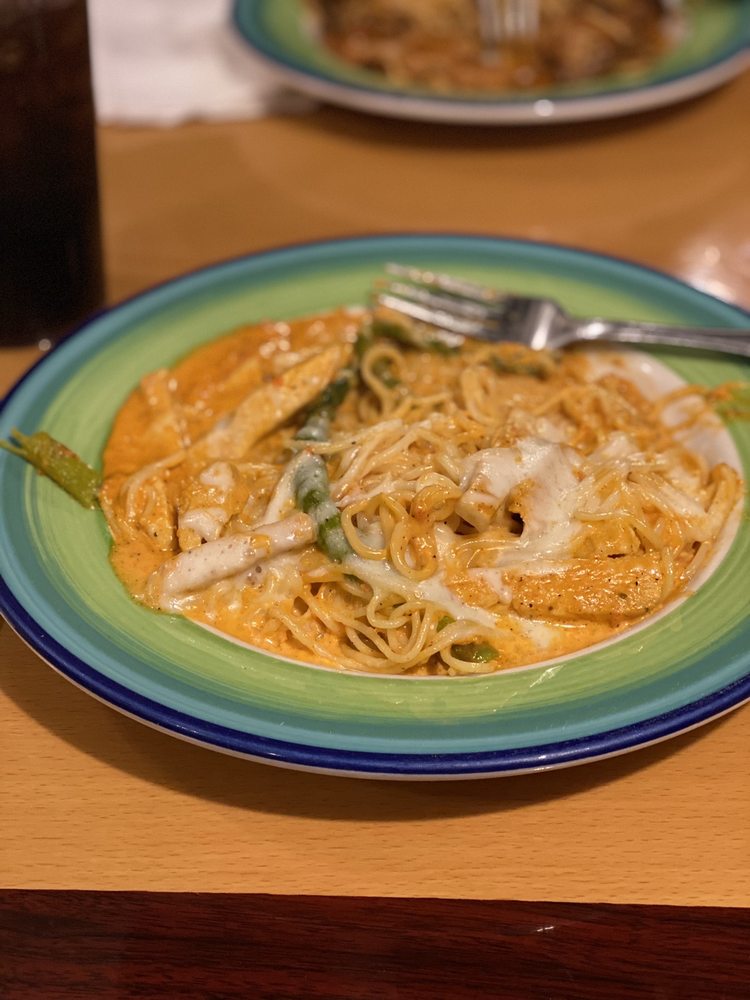 LUIGI’S ITALIAN RESTAURANT Updated July 2024 300 Photos & 134