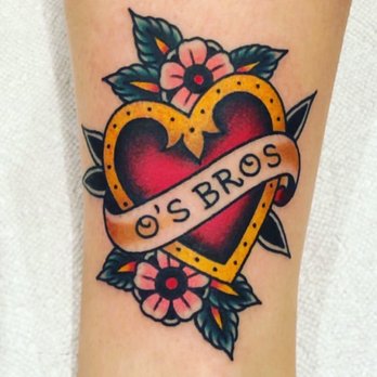 Leviticus Tattoo and Body Piercing - Tattoo Near Me - Minneapolis, Minnesota