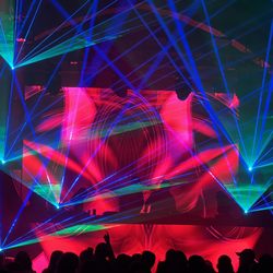 Elektricity Nightclub