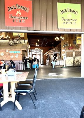 Billy Joe's Ribworks by null