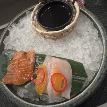 Miss Crispy Rice - Sushi Bars Near Me - Coral Gables, Florida