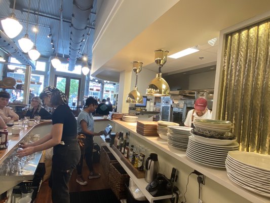Dottie's Market Savannah by null