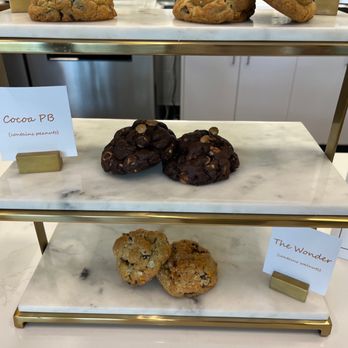 Batch & Box - Del Mar - The cookies are so so good - Bakeries Near Me - San Diego, California Batch & Box - Del Mar - The cookies are so so good - Bakeries Near Me - San Diego, California