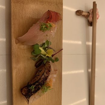 Aya Sushi - Japanese Near Me - Bellaire, Texas