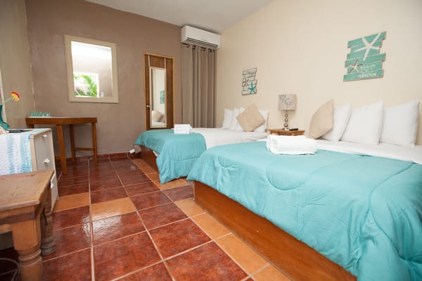 La Jamaca Hotel- La Parguera by null