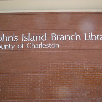 John's Island Regional Library - John’s Island Regional Library - Libraries Near Me - Johns Island, South Carolina John's Island Regional Library - John’s Island Regional Library - Libraries Near Me - Johns Island, South Carolina