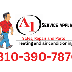 A-1 Service Appliance