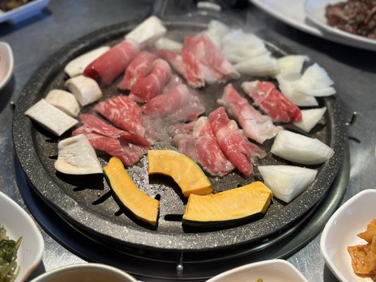 Byul Gobchang by null