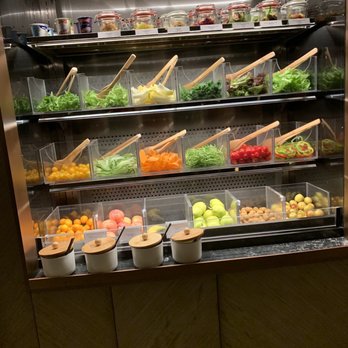 香港環亞優逸庭 - Buffet - Airport Lounges Near Me - Hong Kong, HK