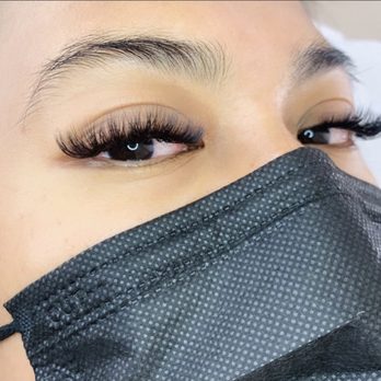 Lashed By Felicia - Eyelash Service Near Me - San Francisco, California Lashed By Felicia - Eyelash Service Near Me - San Francisco, California