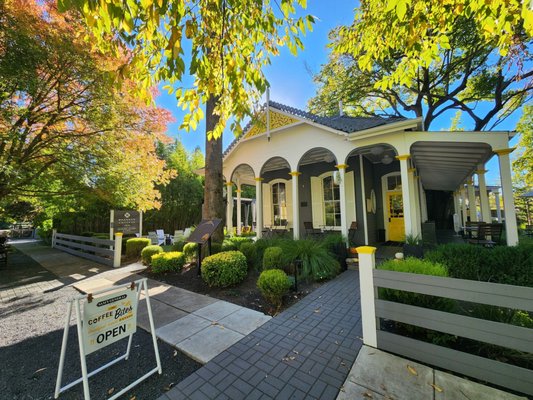 Sam's General Store by null