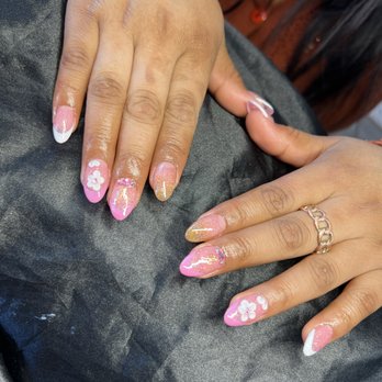 Glams By Sandy - Nail Technicians Near Me - Poway, California