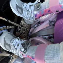 new balance 990 and AFOs new balance 990 and AFOs