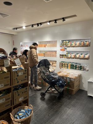 MUJI Market by null