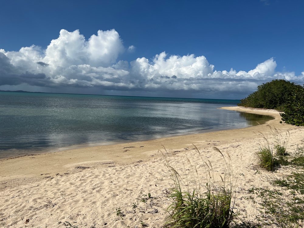 CRAB ISLAND BEACH Carr. PR200 S/N, Vieques, Puerto Rico Beaches Yelp