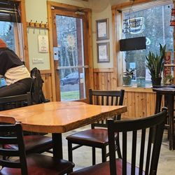 Barkley Cafe