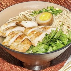 Sakura Hibachi & Ramen