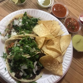 Los Dos Toritos - Tres tacos - Seafood Near Me - Baker, California Los Dos Toritos - Tres tacos - Seafood Near Me - Baker, California