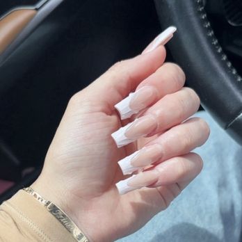 Vina Nails & Spa - Nail Salons Near Me - Phoenix, Arizona