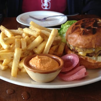 Nopa - nopa burger! - New American Near Me - San Francisco, California Nopa - nopa burger! - New American Near Me - San Francisco, California