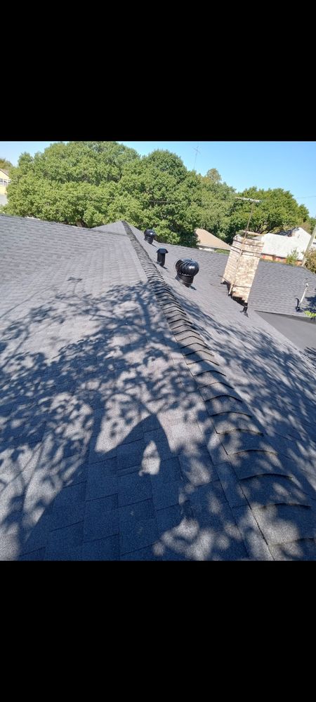 Slide of Texas Fortified Exteriors