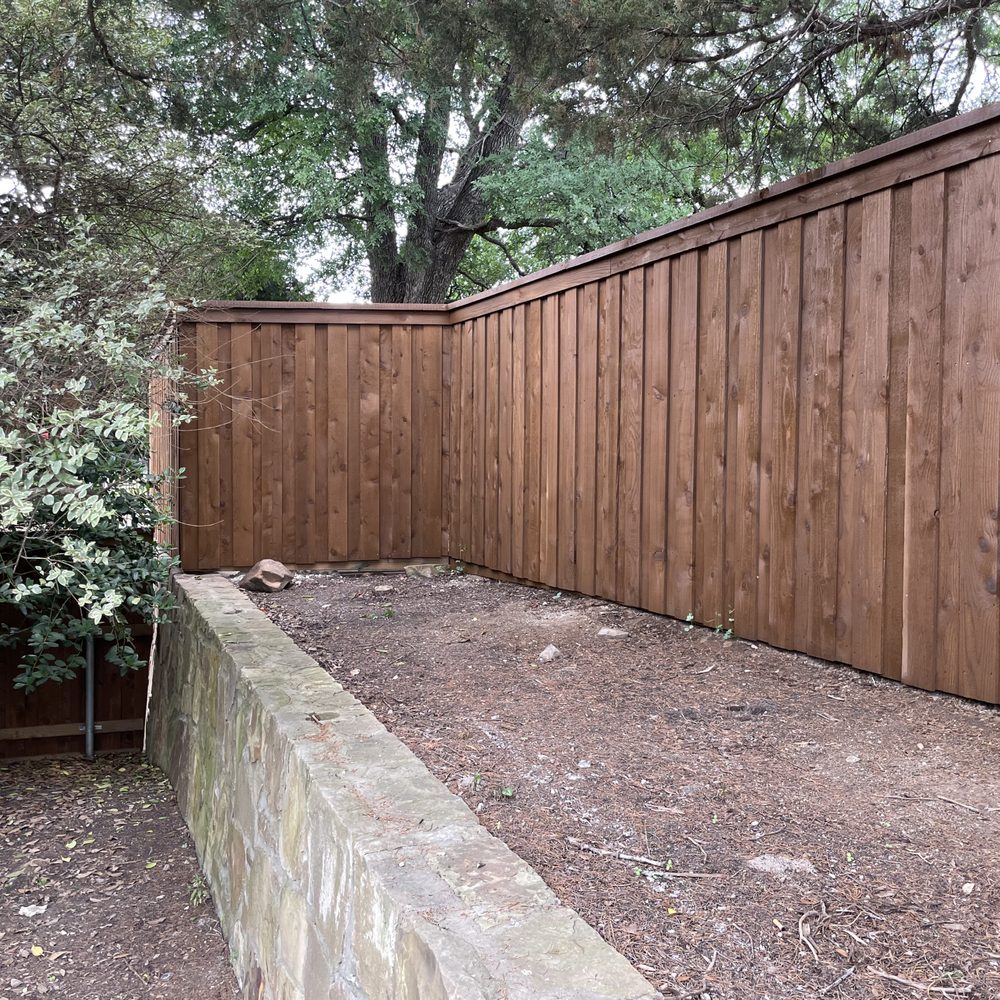 Hoss Roofing & General Contracting - New fence - Roofing Near Me - McKinney, Texas Hoss Roofing & General Contracting - New fence - Roofing Near Me - McKinney, Texas