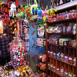 The Beechworth Sweet Company