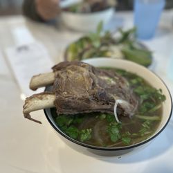 Phonomenal - Their Phonomenal food item that always sells out!!!!