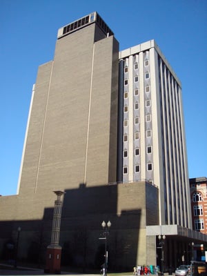 Garland, Danny C II - divorce attorney in Knoxville, TN