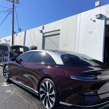 Dependable Guys - Auto Customization Near Me - Santa Ana, California Dependable Guys - Auto Customization Near Me - Santa Ana, California