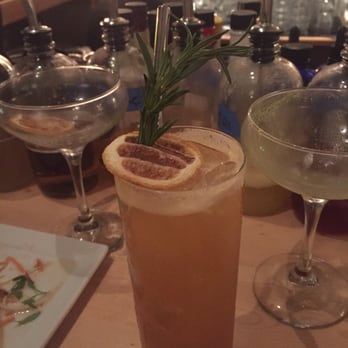 Sama Sama Kitchen - Cocktail Bars Near Me - Santa Barbara, California
