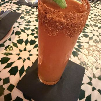Wooden Pearl - Michelada - Seafood Near Me - Anaheim, California Wooden Pearl - Michelada - Seafood Near Me - Anaheim, California