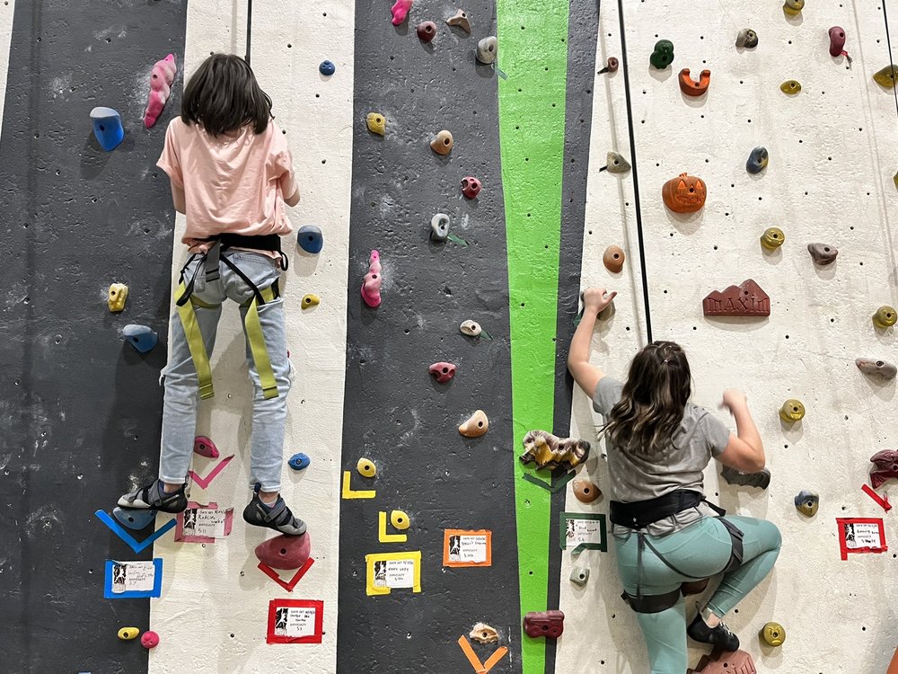 KENDALL CLIFFS CLIMBING GYM Updated August 2024 15 Photos & 27