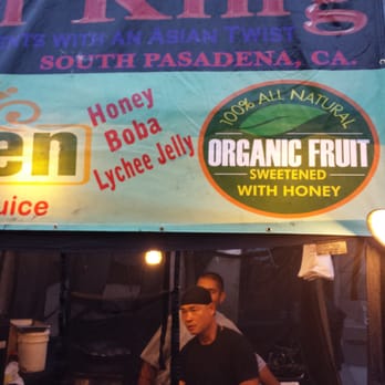 Surf City Nights - Farmers Market Near Me - Huntington Beach, California Surf City Nights - Farmers Market Near Me - Huntington Beach, California