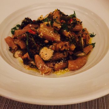 Eno Terra - Farro Verde Rigatoni - Italian Near Me - Kingston, New Jersey Eno Terra - Farro Verde Rigatoni - Italian Near Me - Kingston, New Jersey
