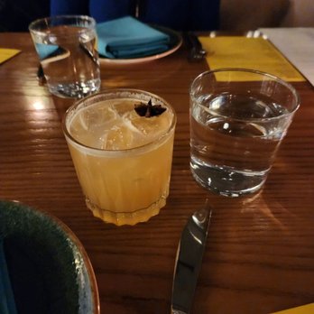 Cabra - Totes Ma'Goats. - Peruvian Near Me - Chicago, Illinois