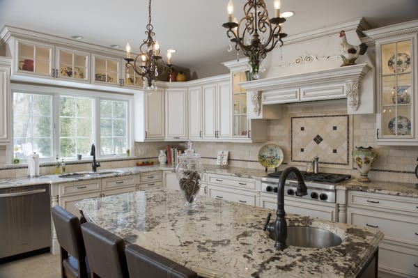 G.C. Schneider Construction Logo