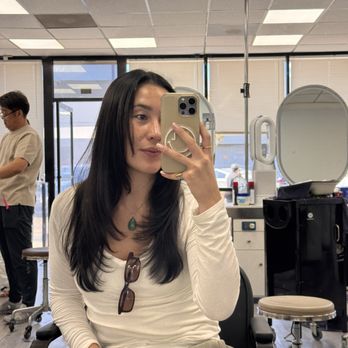 K MA Salon - Hair Salons Near Me - San Diego, California