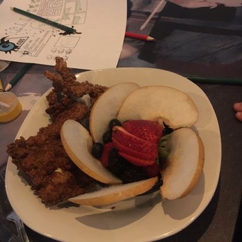 Guyutes - Kids meal - Bars Near Me - Oklahoma City, Oklahoma