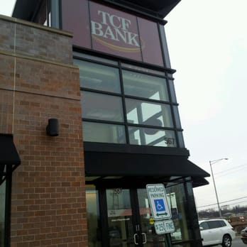 TCF Bank - Banks & Credit Unions Near Me - Glendale Heights, Illinois TCF Bank - Banks & Credit Unions Near Me - Glendale Heights, Illinois