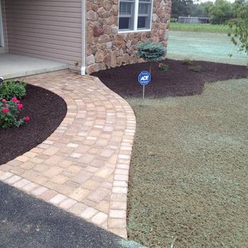 Blue Mountain Evergreen - untitled - Landscaping Near Me - Walnutport, Pennsylvania