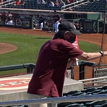 Goodyear Ballpark - Security - Stadiums & Arenas Near Me - Goodyear, Arizona Goodyear Ballpark - Security - Stadiums & Arenas Near Me - Goodyear, Arizona