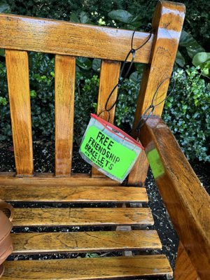 Centennial Park by null